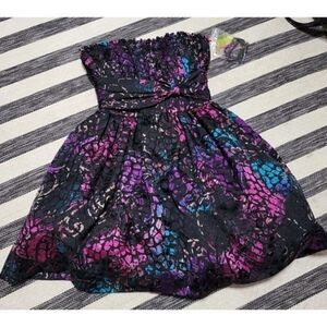 Betsey Johnson Party Dress